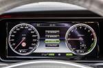 Mercedes-Benz S550 Plug-in Hybrid 2014 года (US)